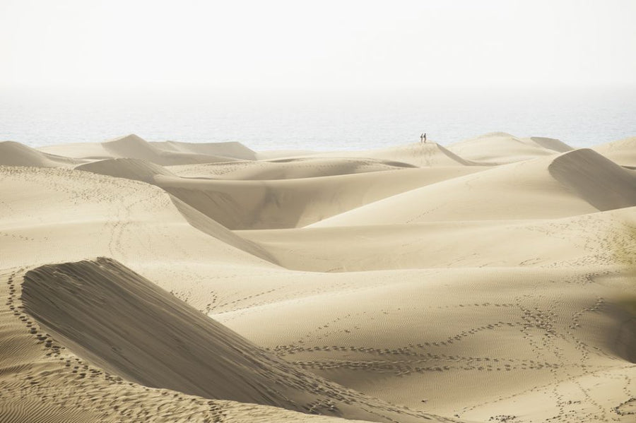 PHOTOWALL / Maspolomas Sand Dunes (e313012)