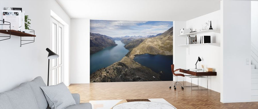 PHOTOWALL / Scenic View in Norway (e313033)