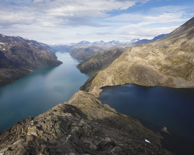 PHOTOWALL / Scenic View in Norway (e313033)