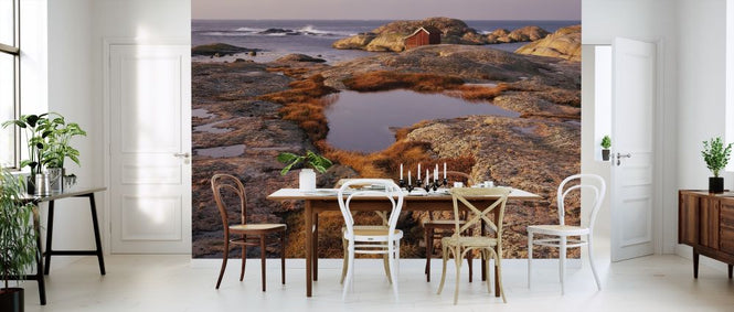PHOTOWALL / View of the Archipelago - Swedish West Coast (e313050)