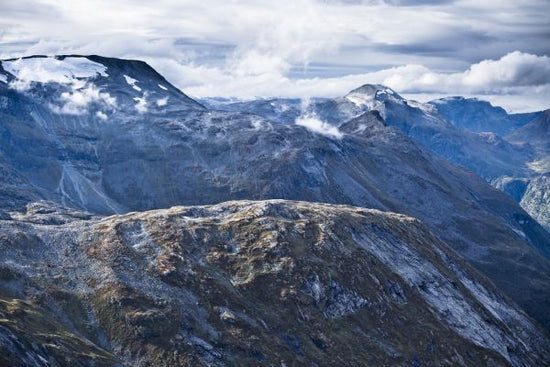 PHOTOWALL / Norwegian Mountainscape (e313051)