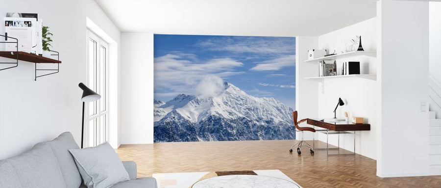 PHOTOWALL / Swiss Alps (e313053)