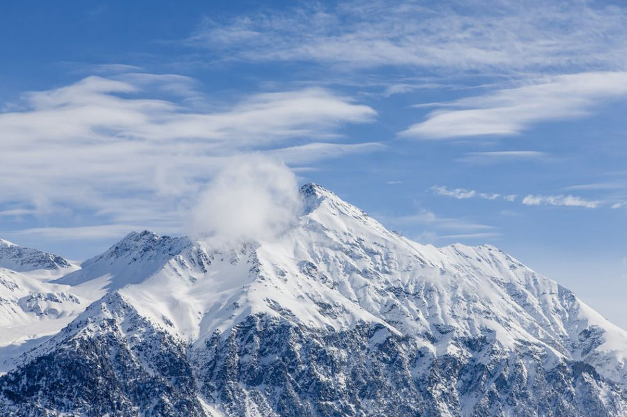 PHOTOWALL / Swiss Alps (e313053)