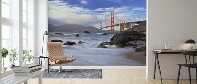 PHOTOWALL / Golden Gate Bridge (e312962)