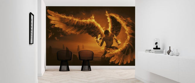 PHOTOWALL / Fiery (e312983)