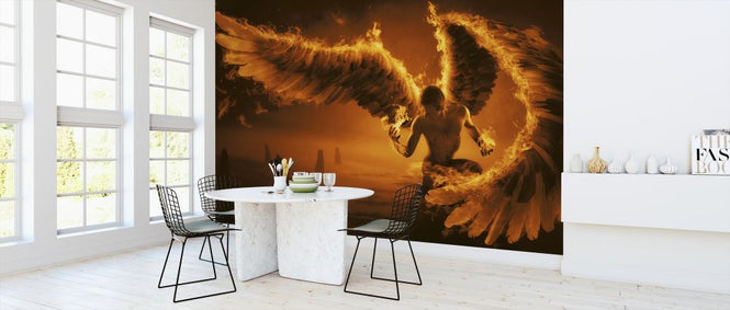 PHOTOWALL / Fiery (e312983)