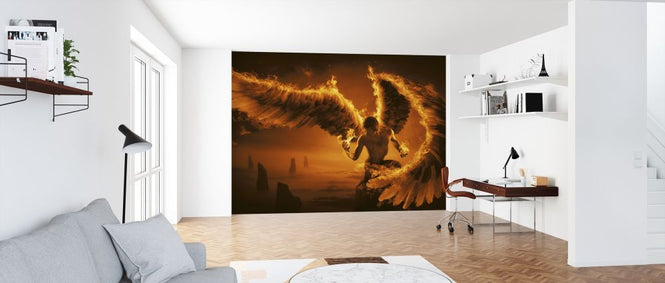PHOTOWALL / Fiery (e312983)