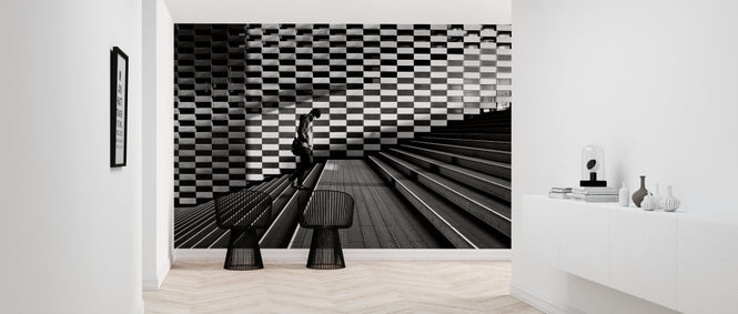 PHOTOWALL / Stairs (e312997)