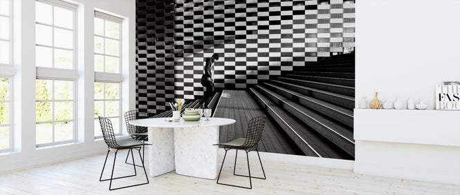 PHOTOWALL / Stairs (e312997)