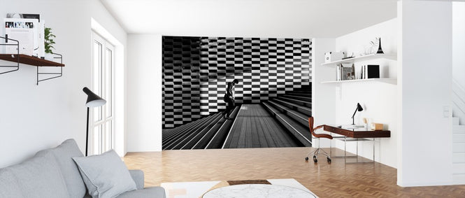 PHOTOWALL / Stairs (e312997)