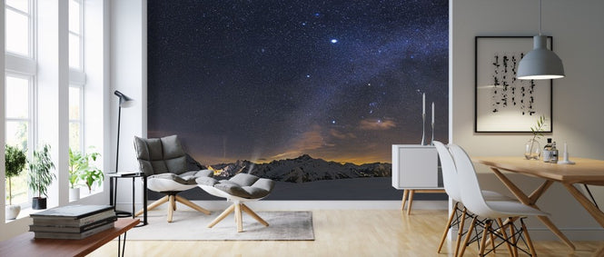 PHOTOWALL / Under the Starbow (e312999)