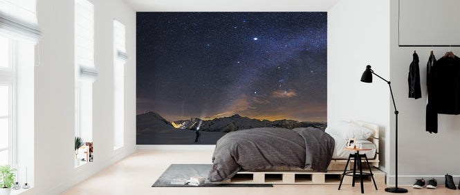 PHOTOWALL / Under the Starbow (e312999)