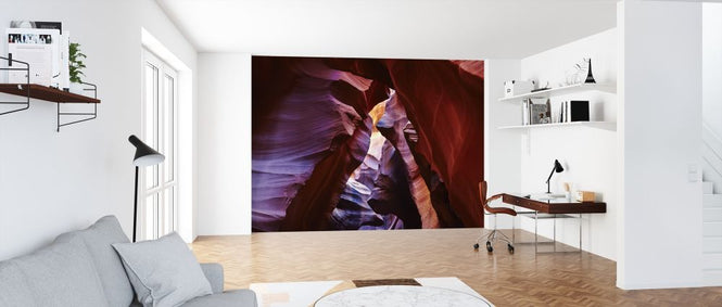 PHOTOWALL / Antelope Canyon (e313200)
