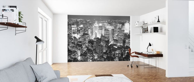 PHOTOWALL / Overlooking Times Square (e313154)