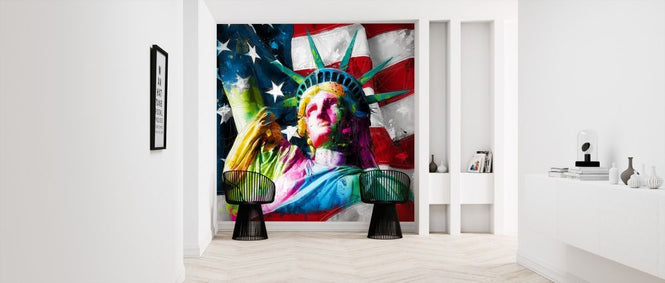 PHOTOWALL / Liberty (e313176)