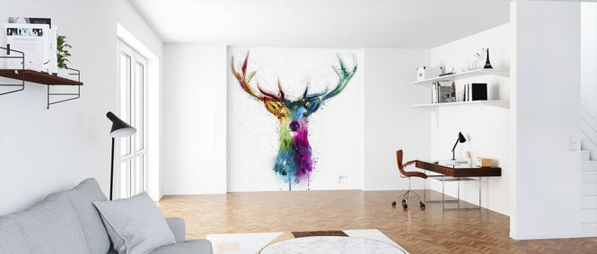 PHOTOWALL / Free and Wild (e313185)