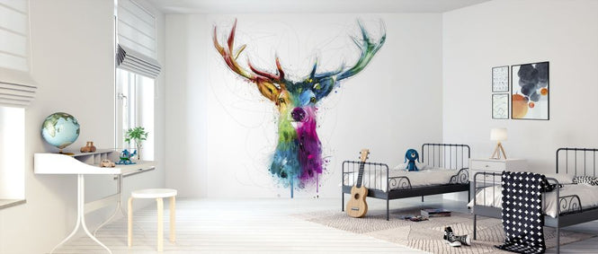 PHOTOWALL / Free and Wild (e313185)
