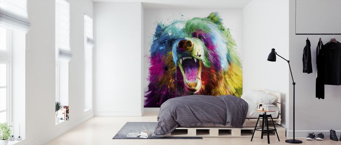PHOTOWALL / Bear Pop (e313188)