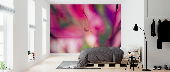 PHOTOWALL / Pink Jungle (e313273)