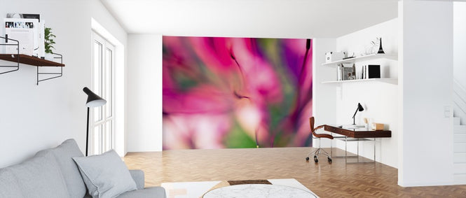 PHOTOWALL / Pink Jungle (e313273)