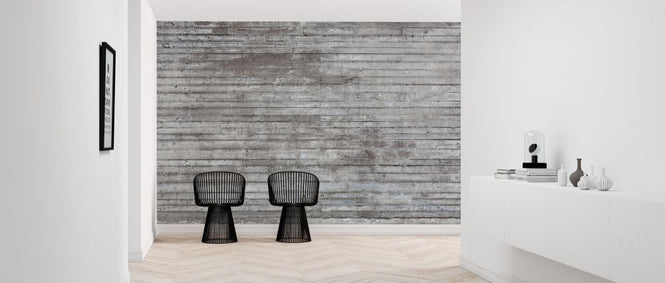 PHOTOWALL / Unique Concrete Wall (e313246)
