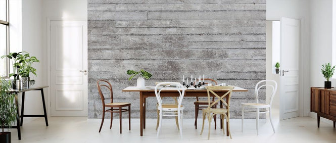 PHOTOWALL / Heavyweight Concrete (e313247)