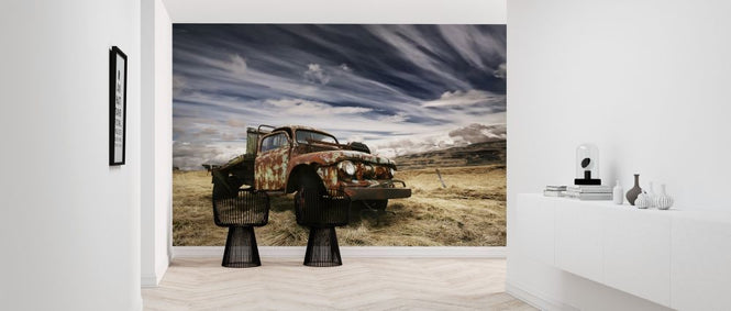 PHOTOWALL / Corrosion (e313069)