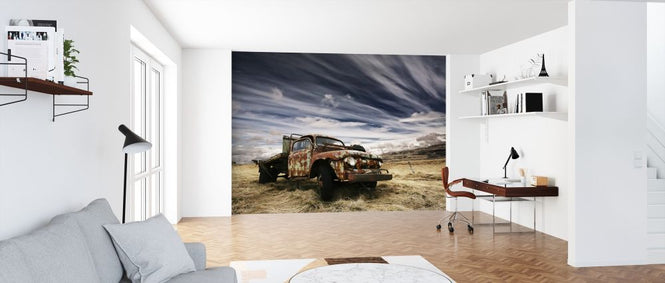 PHOTOWALL / Corrosion (e313069)