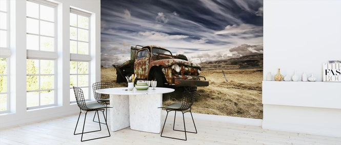PHOTOWALL / Corrosion (e313069)