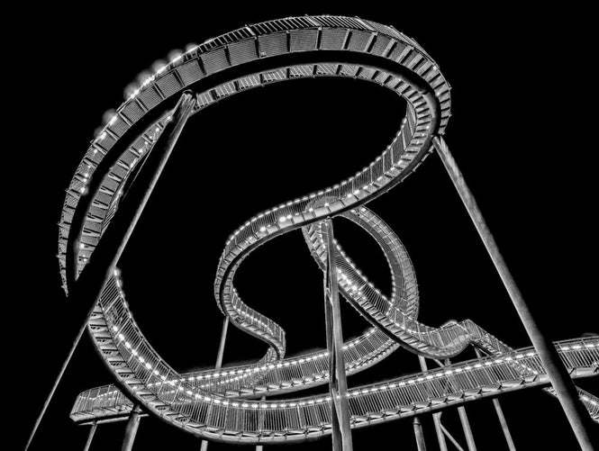 PHOTOWALL / Lightsnake (e313073)