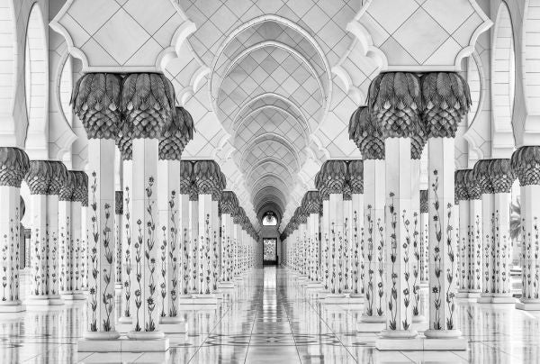 PHOTOWALL / Kind of Symmetry (e313083)