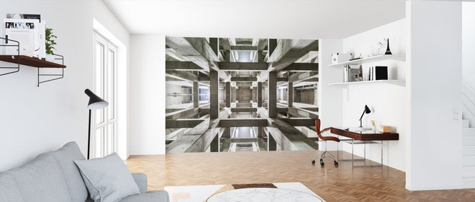 PHOTOWALL / Ceiling (e313104)