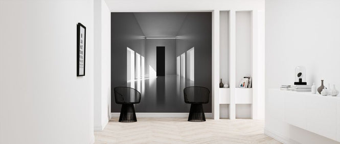 PHOTOWALL / Light and Dimension (e313106)