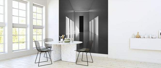 PHOTOWALL / Light and Dimension (e313106)