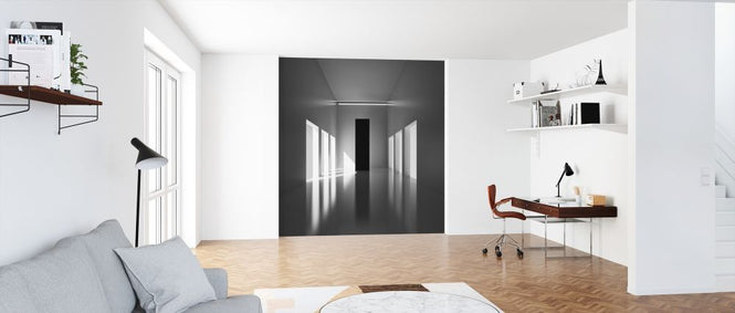 PHOTOWALL / Light and Dimension (e313106)