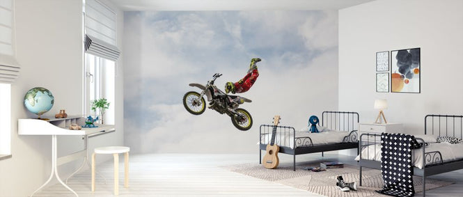 PHOTOWALL / No Hands Superflyer (e313107)