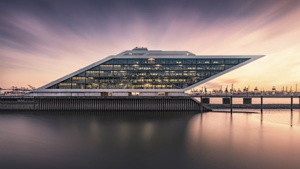 PHOTOWALL / Dockland (e313128)