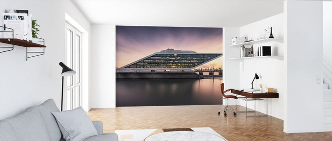 PHOTOWALL / Dockland (e313128)