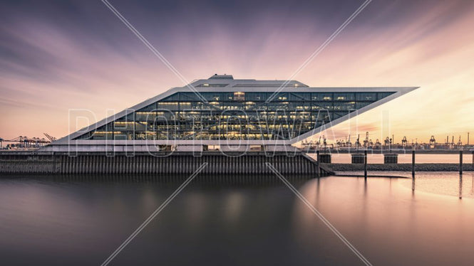PHOTOWALL / Dockland (e313128)