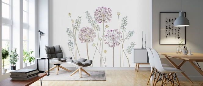 PHOTOWALL / Allium (e313132)