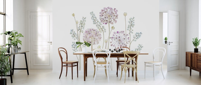 PHOTOWALL / Allium (e313132)
