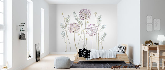 PHOTOWALL / Allium (e313132)