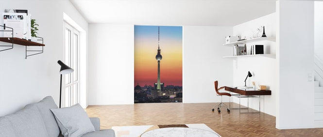 PHOTOWALL / Berlin - Pastell Study (e313135)