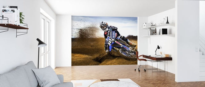 PHOTOWALL / Desert King (e313136)