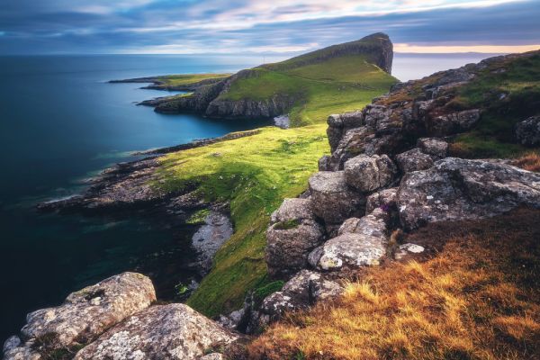 PHOTOWALL / Scotland - Neist Point (e313141)