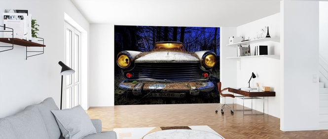 PHOTOWALL / Morris (e313146)