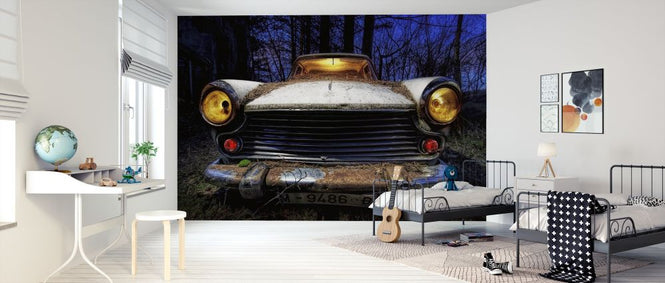 PHOTOWALL / Morris (e313146)