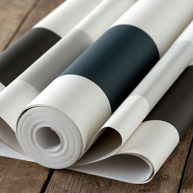 Fiona wall design / Architect Stripes #1 580112