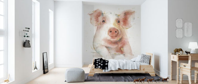 PHOTOWALL / Farm Friends II (e313295)