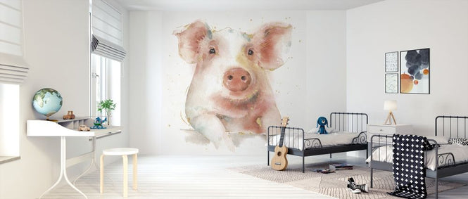 PHOTOWALL / Farm Friends II (e313295)